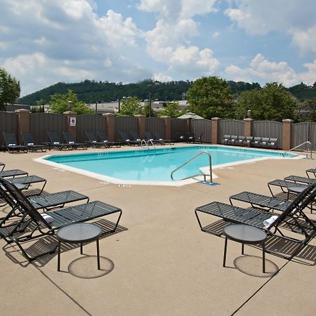 Holiday Inn Cincinnati-Riverfront By Ihg Covington Kültér fotó