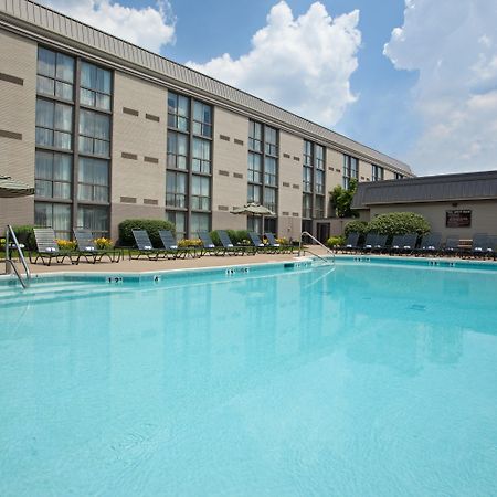 Holiday Inn Cincinnati-Riverfront By Ihg Covington Kültér fotó
