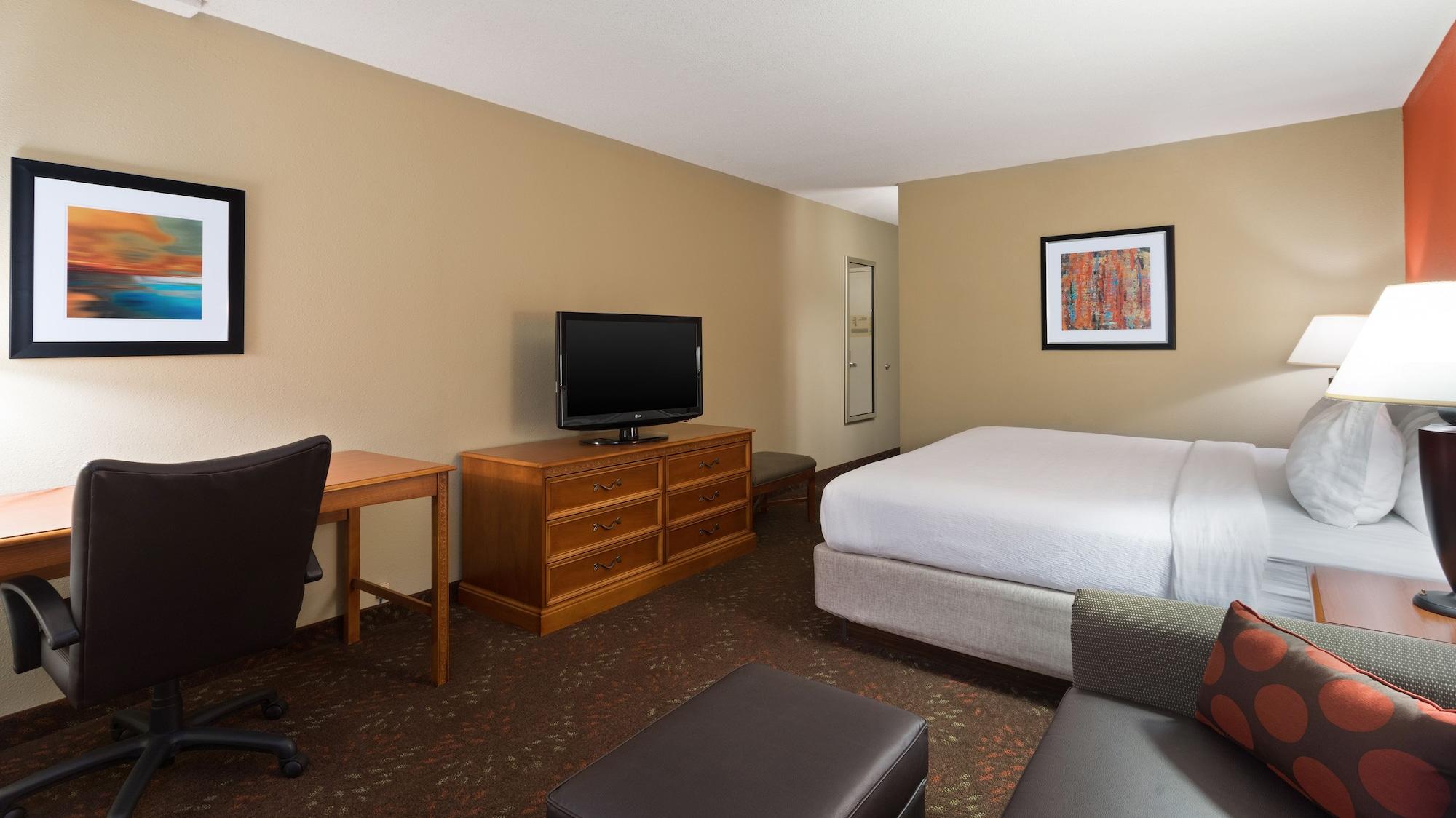 Holiday Inn Cincinnati-Riverfront By Ihg Covington Kültér fotó