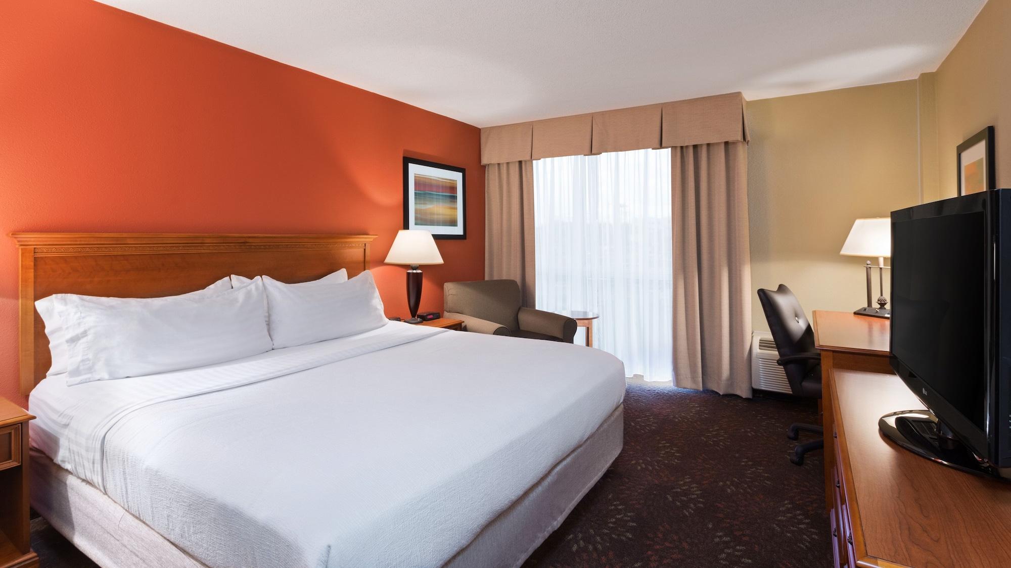 Holiday Inn Cincinnati-Riverfront By Ihg Covington Kültér fotó