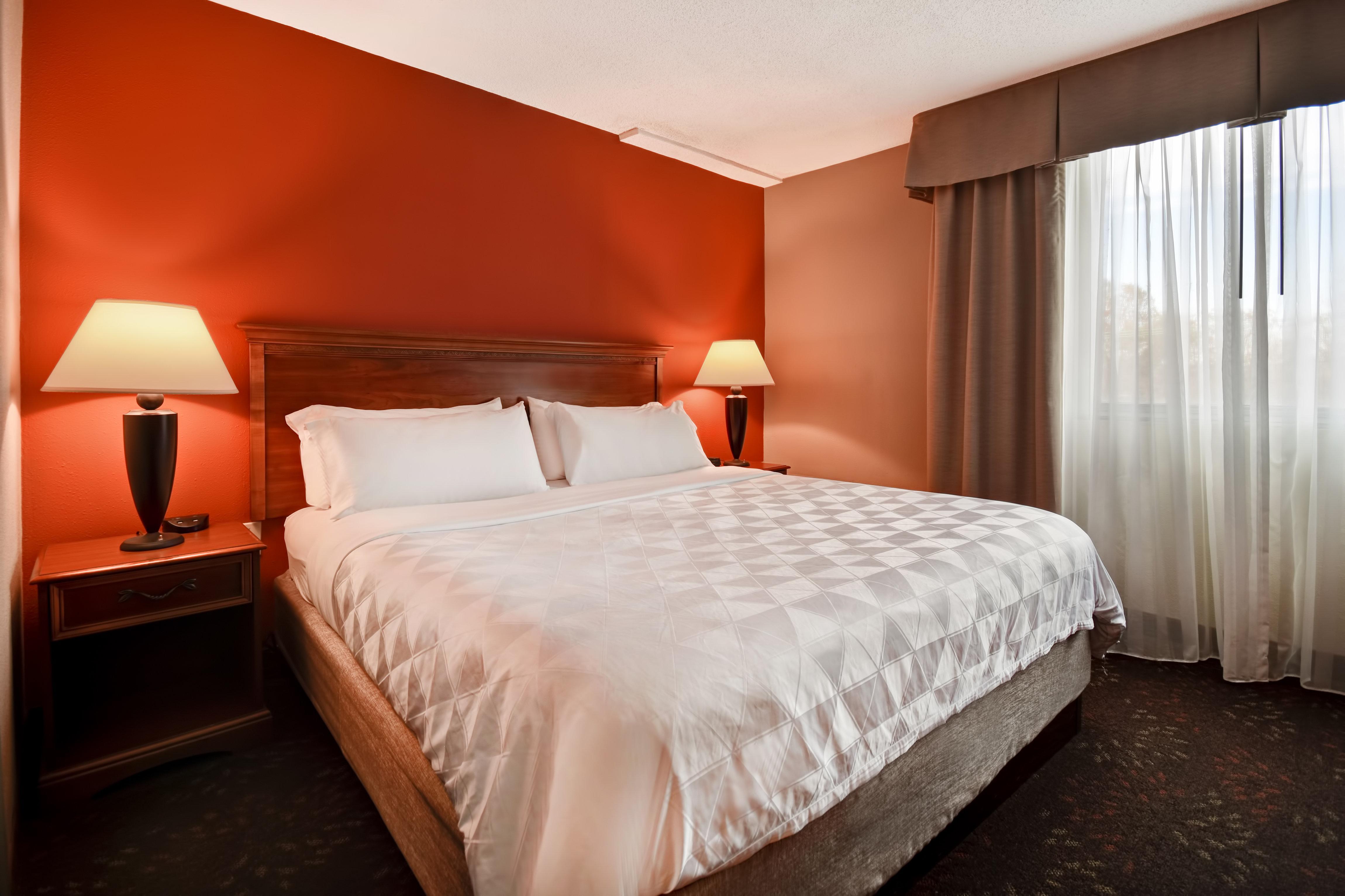 Holiday Inn Cincinnati-Riverfront By Ihg Covington Kültér fotó