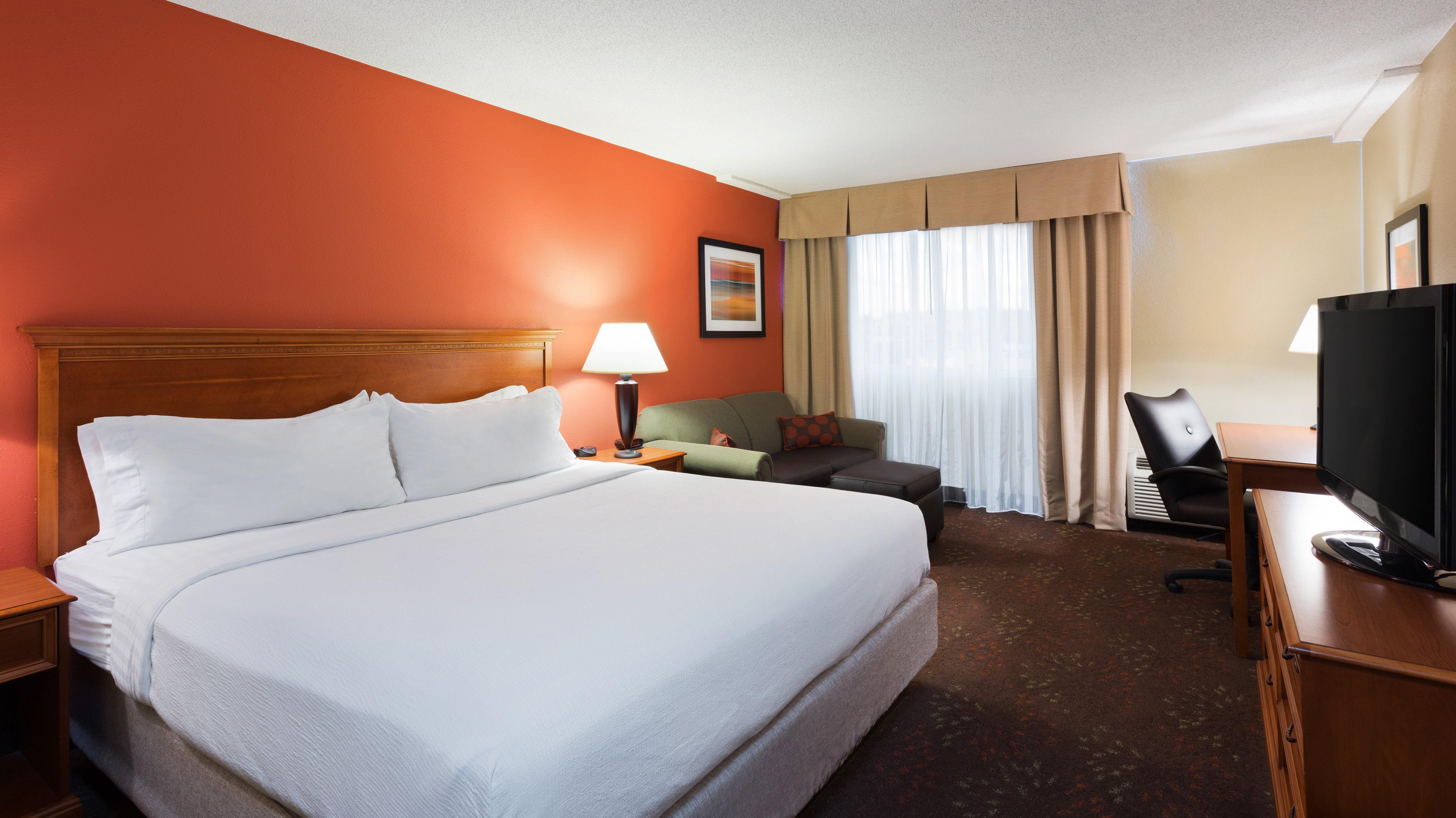Holiday Inn Cincinnati-Riverfront By Ihg Covington Kültér fotó