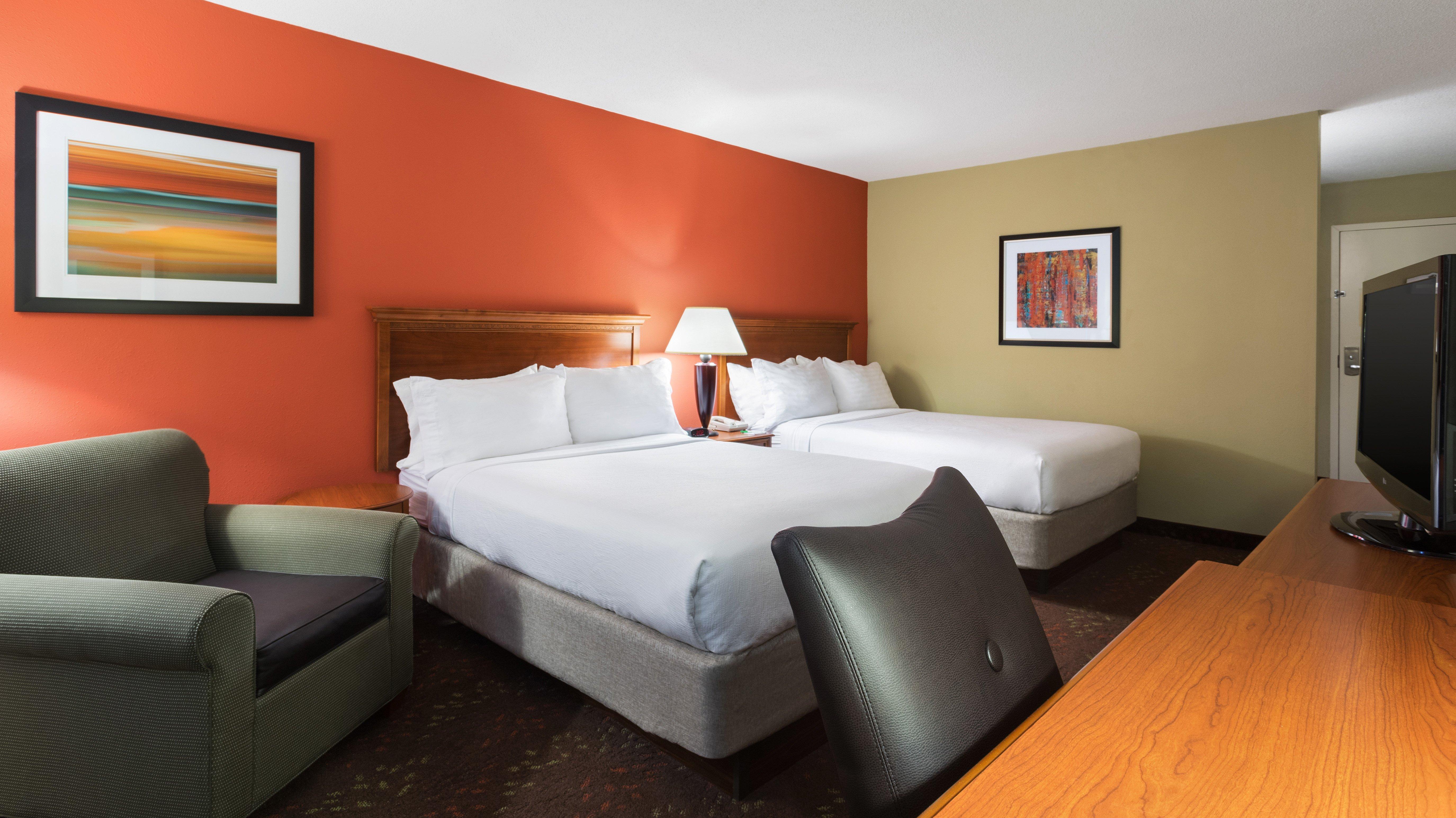 Holiday Inn Cincinnati-Riverfront By Ihg Covington Kültér fotó