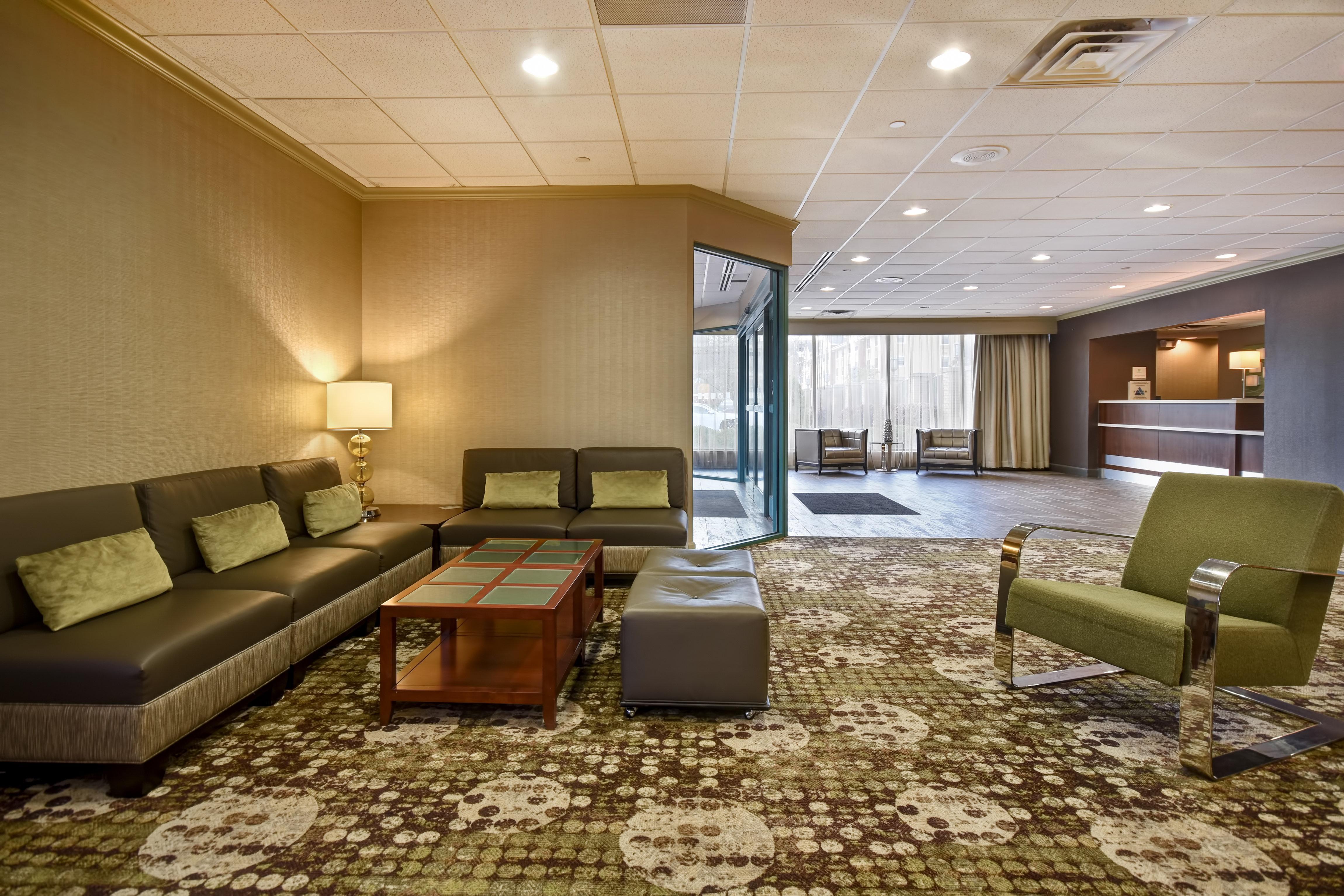 Holiday Inn Cincinnati-Riverfront By Ihg Covington Kültér fotó