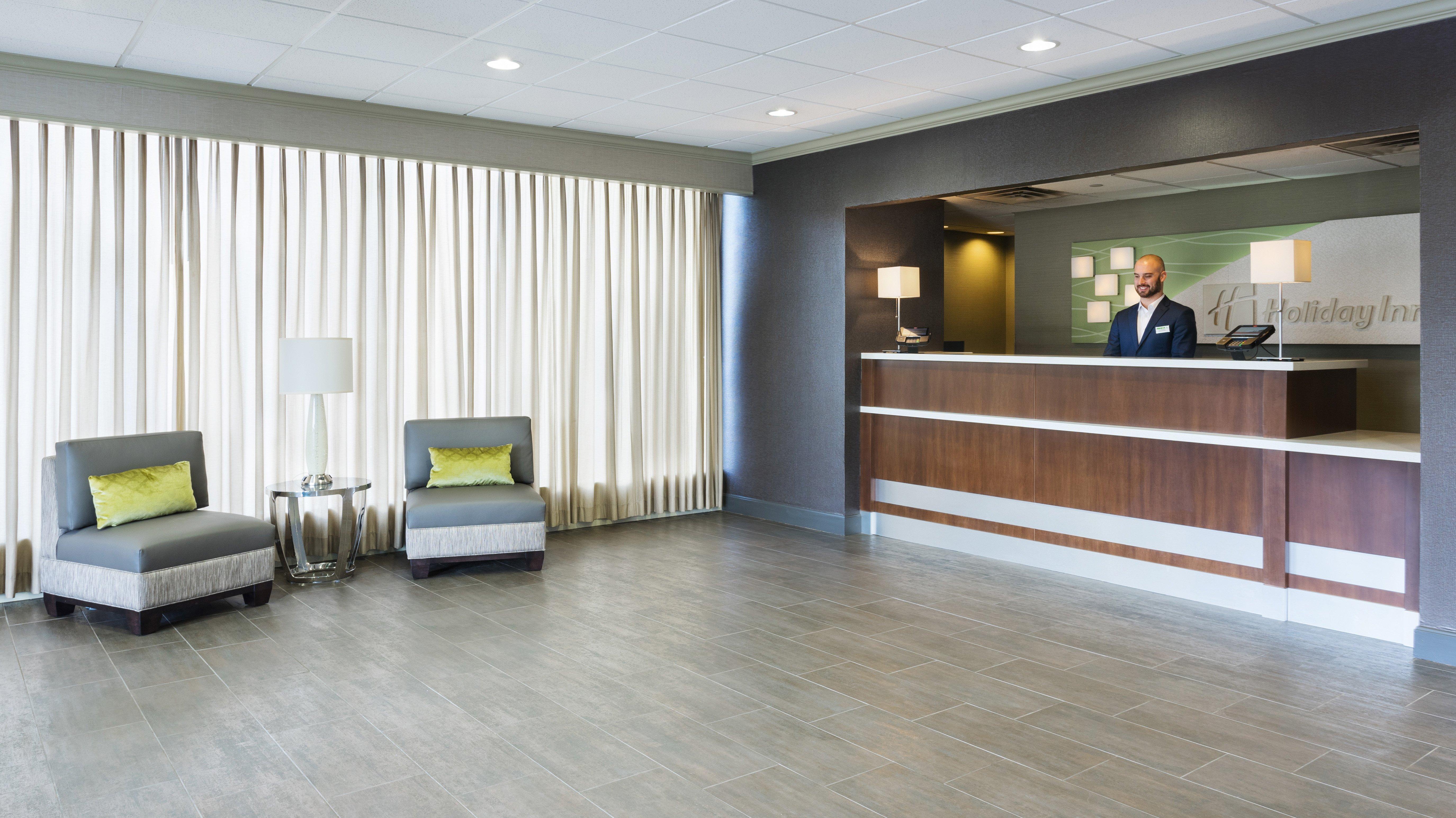 Holiday Inn Cincinnati-Riverfront By Ihg Covington Kültér fotó