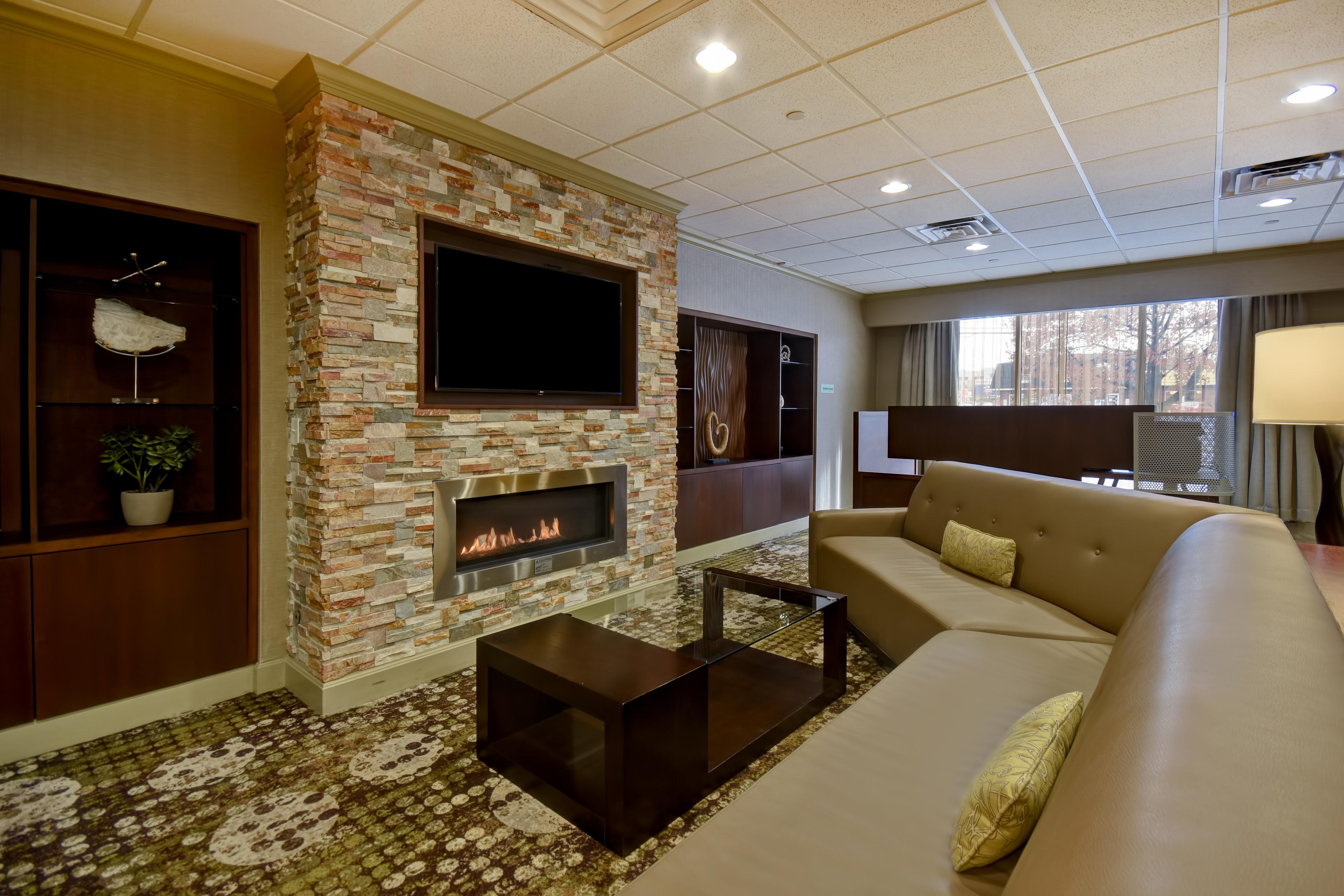 Holiday Inn Cincinnati-Riverfront By Ihg Covington Kültér fotó