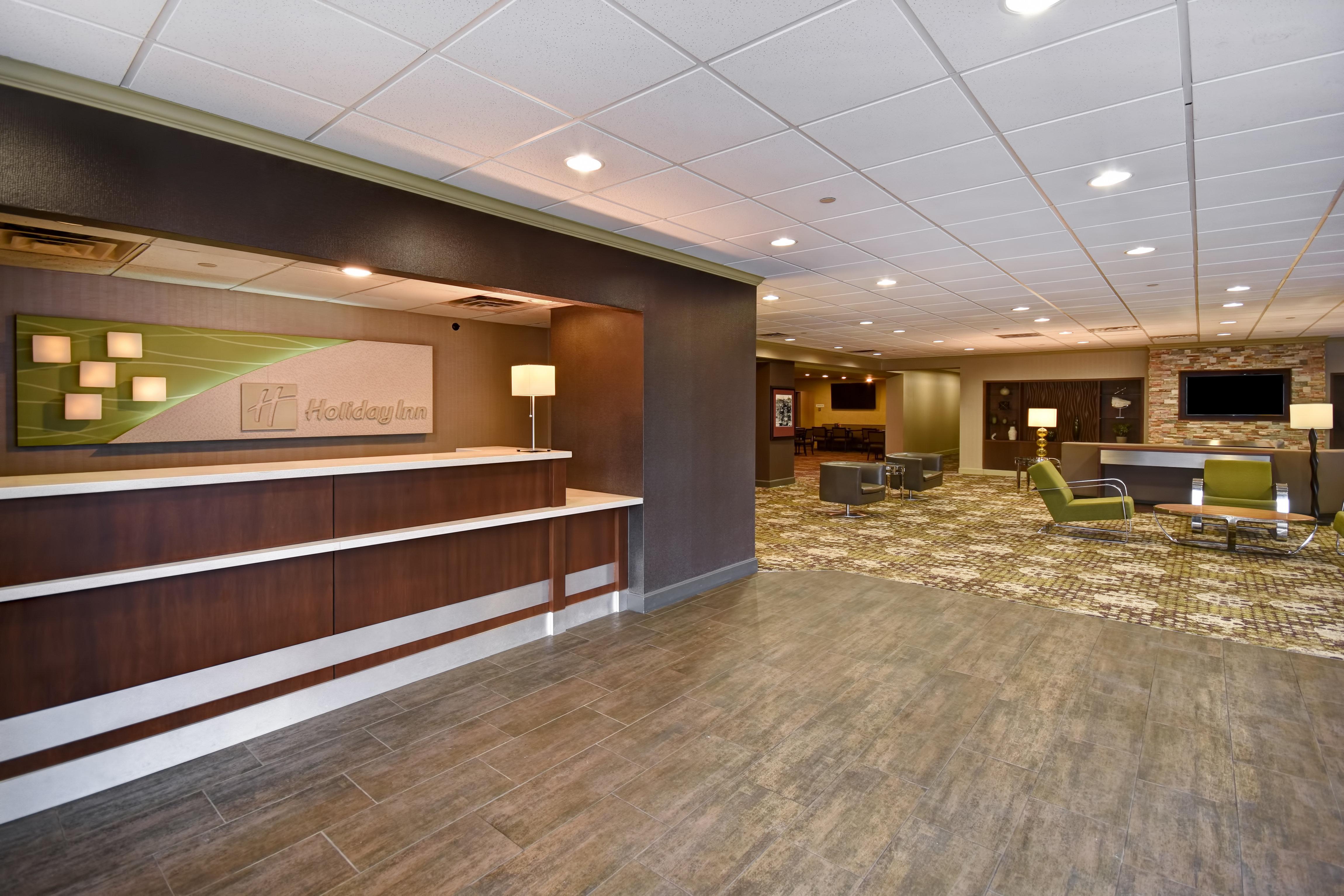 Holiday Inn Cincinnati-Riverfront By Ihg Covington Kültér fotó