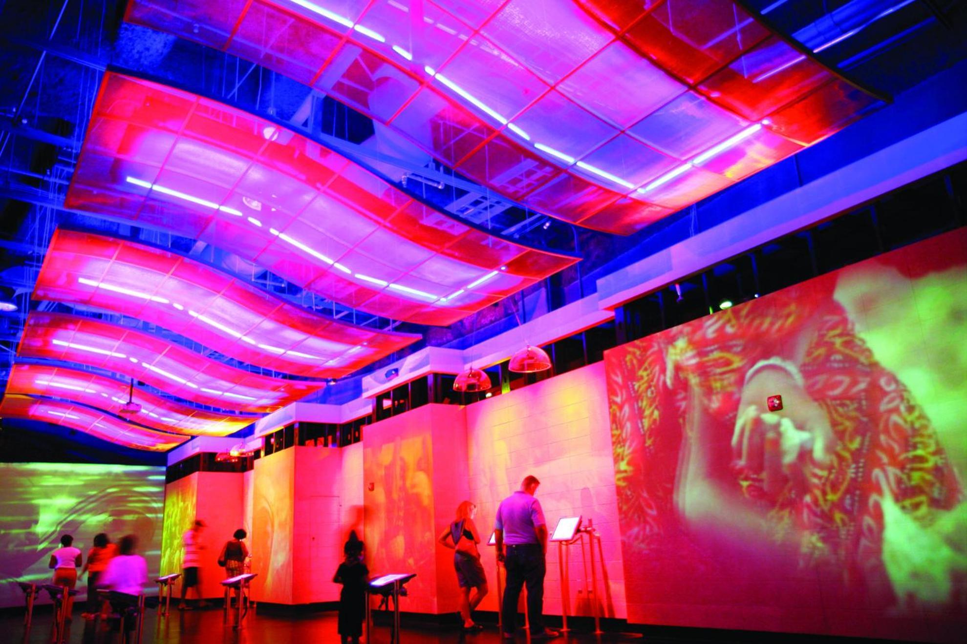 Holiday Inn Cincinnati-Riverfront By Ihg Covington Kültér fotó