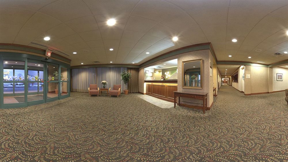 Holiday Inn Cincinnati-Riverfront By Ihg Covington Kültér fotó