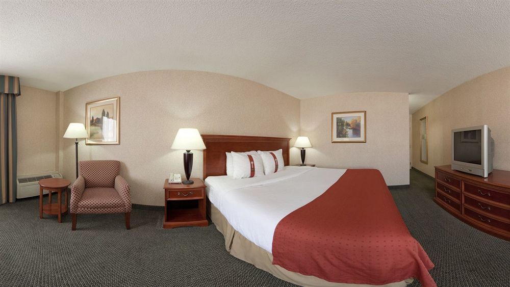 Holiday Inn Cincinnati-Riverfront By Ihg Covington Kültér fotó