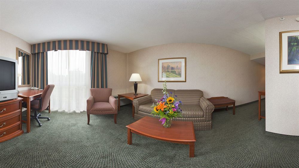 Holiday Inn Cincinnati-Riverfront By Ihg Covington Kültér fotó