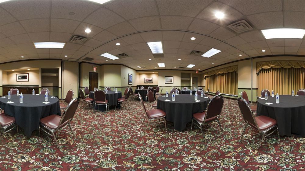 Holiday Inn Cincinnati-Riverfront By Ihg Covington Kültér fotó