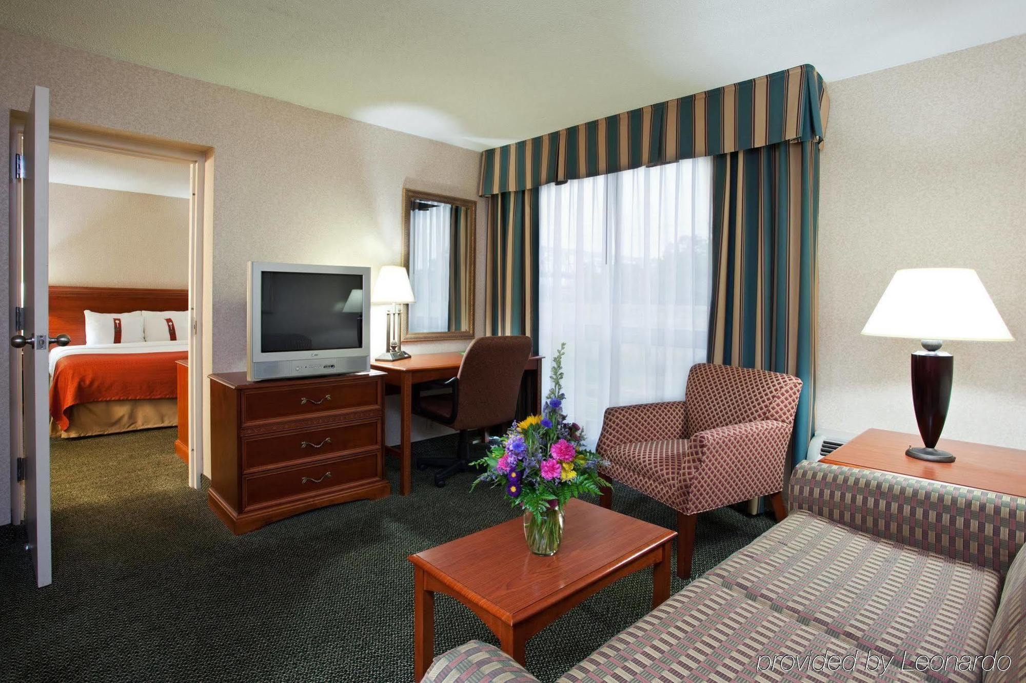Holiday Inn Cincinnati-Riverfront By Ihg Covington Kültér fotó