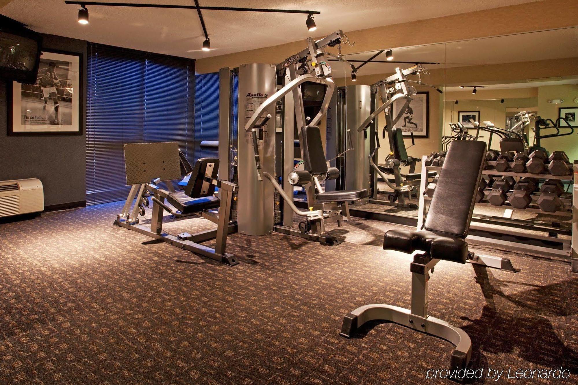 Holiday Inn Cincinnati-Riverfront By Ihg Covington Kültér fotó