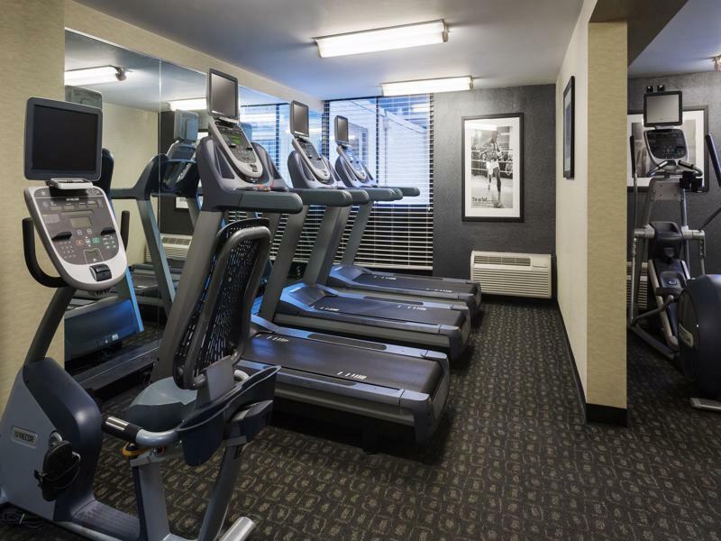 Holiday Inn Cincinnati-Riverfront By Ihg Covington Kültér fotó