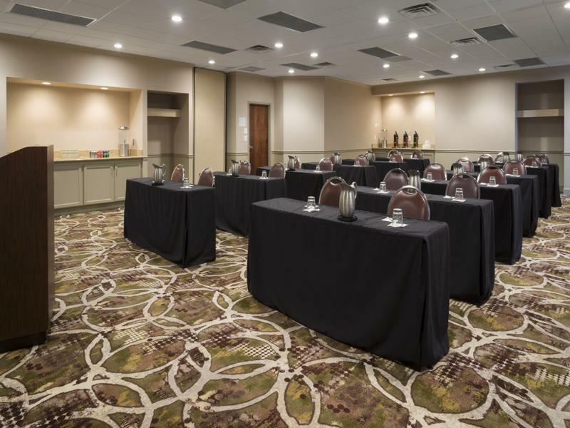 Holiday Inn Cincinnati-Riverfront By Ihg Covington Kültér fotó