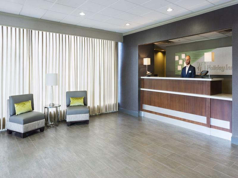Holiday Inn Cincinnati-Riverfront By Ihg Covington Kültér fotó