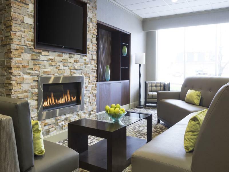 Holiday Inn Cincinnati-Riverfront By Ihg Covington Kültér fotó