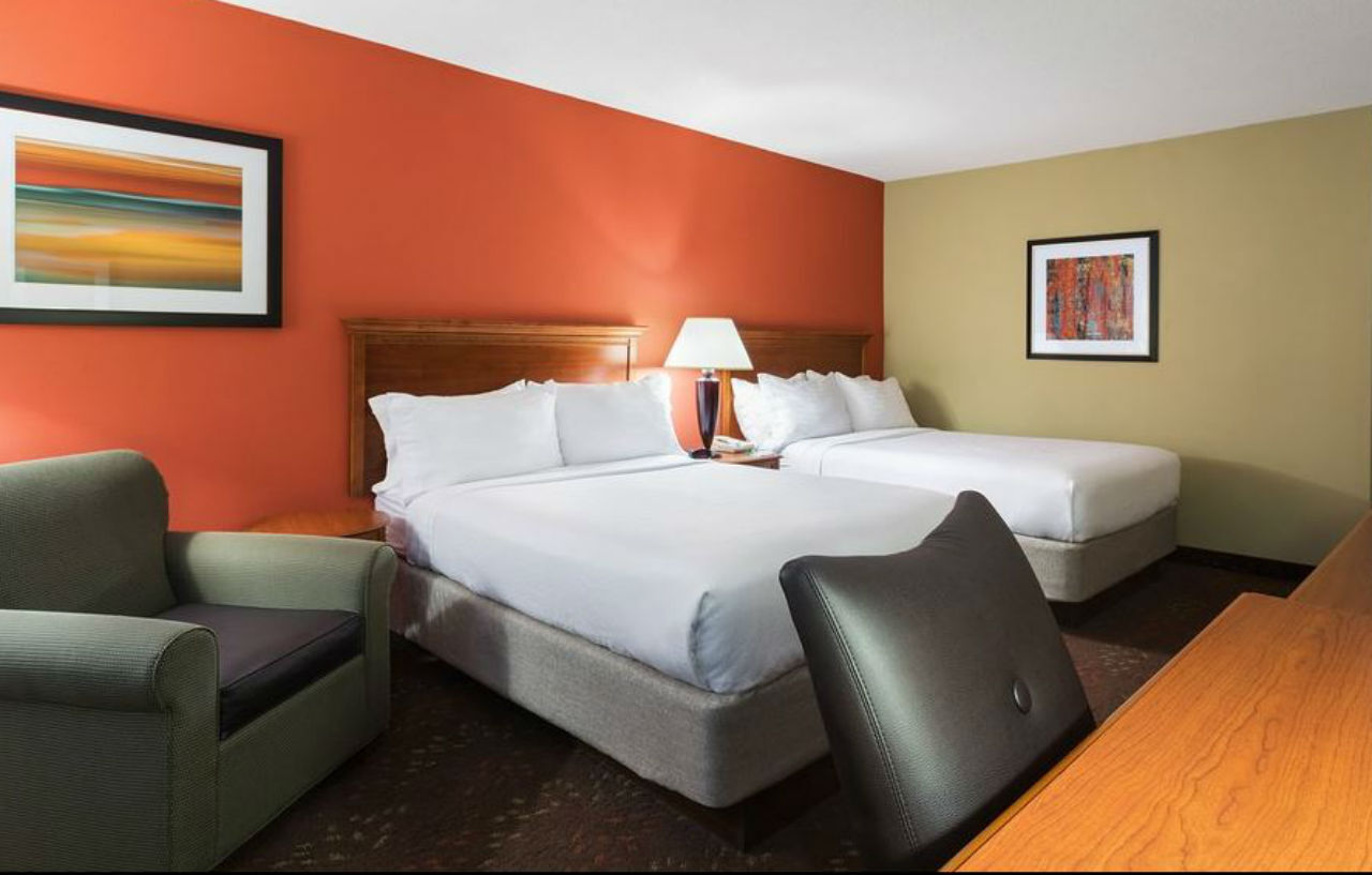Holiday Inn Cincinnati-Riverfront By Ihg Covington Kültér fotó