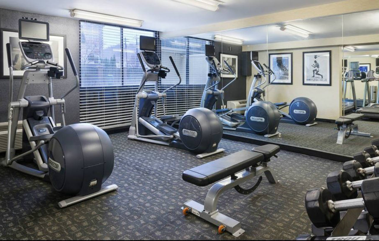 Holiday Inn Cincinnati-Riverfront By Ihg Covington Kültér fotó