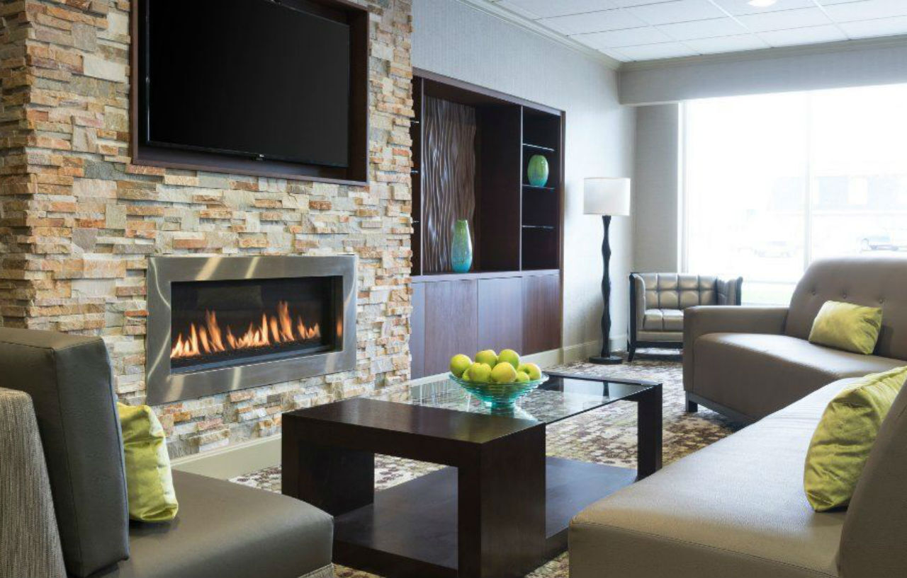 Holiday Inn Cincinnati-Riverfront By Ihg Covington Kültér fotó