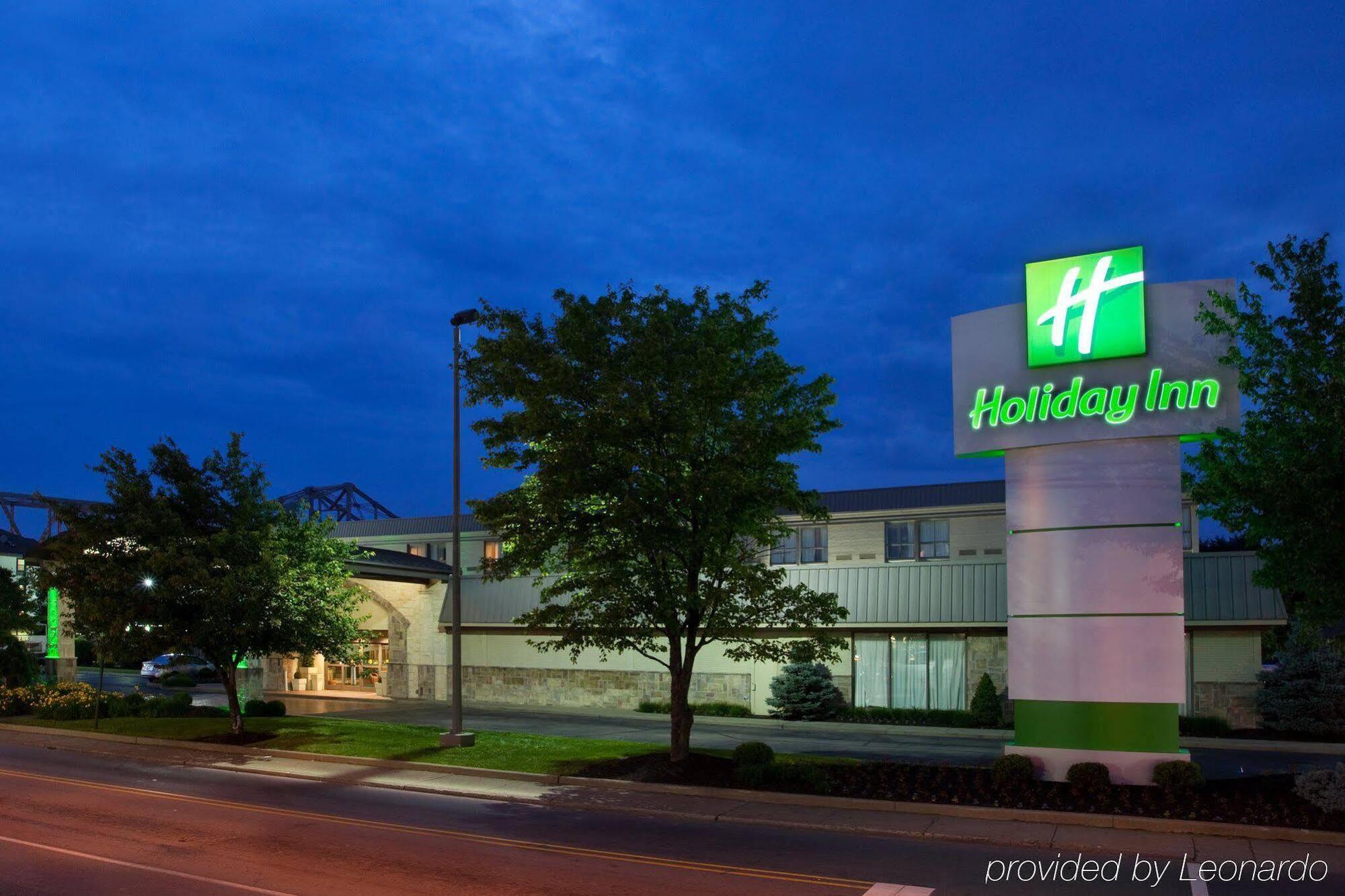 Holiday Inn Cincinnati-Riverfront, An Ihg Hotel Covington Kültér fotó
