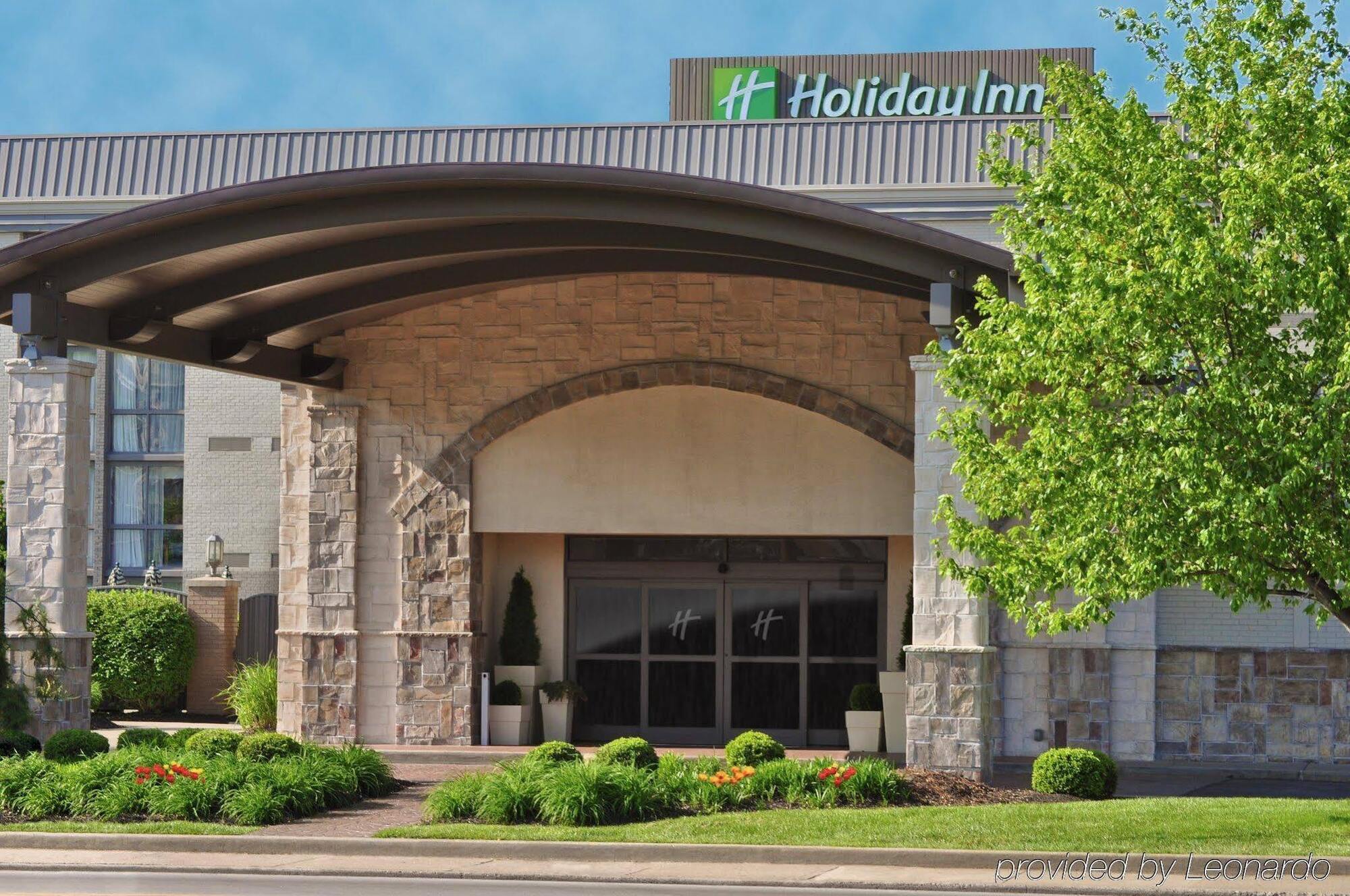 Holiday Inn Cincinnati-Riverfront By Ihg Covington Kültér fotó